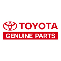 Genuine Toyota
