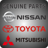 OEM Genuine Parts