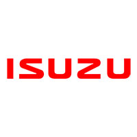Genuine Isuzu