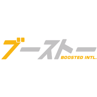 Boosted International