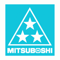Mitsuboshi