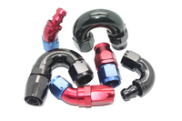Fittings & Hose
