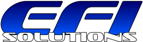 EFI Solutions logo